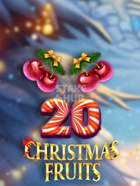 20 Christmas Fruits