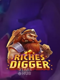 Riches Digger