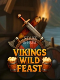 Vikings Wild Feast