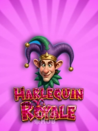 Harlequin Royale