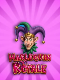 Harlequin Royale