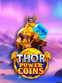 Thor Power Coins