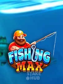 Fishing Max