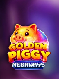 Golden Piggy Megaways