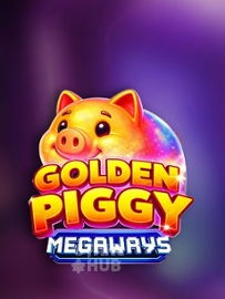 Golden Piggy Megaways