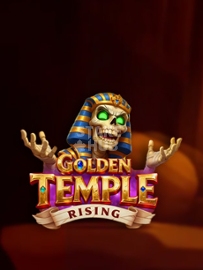 Golden Temple Rising