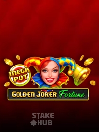 Golden Joker Fortune