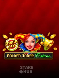 Golden Joker Fortune