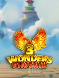 3 Wonders Phoenix