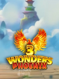 3 Wonders Phoenix