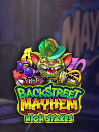 Backstreet Mayhem