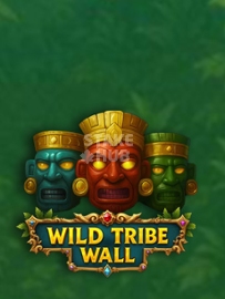 Wild Tribe Wall