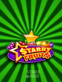 Starry Fruits