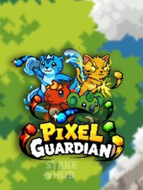 Pixel Guardian