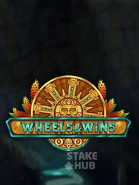 Wheels & Wins