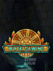 Wheels & Wins