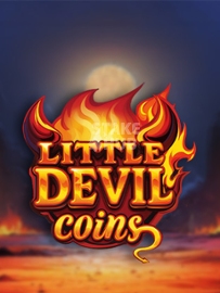 Little Devil Coins