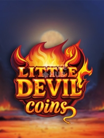 Little Devil Coins