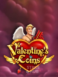Valentine's Coins