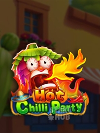 Hot Chilli Party