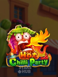 Hot Chilli Party