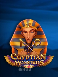 Egyptian Monsters