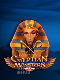 Egyptian Monsters