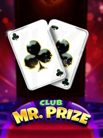 Club Mr. Prize
