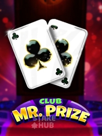 Club Mr. Prize