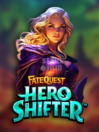 FateQuest: Hero Shifter