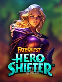 FateQuest: Hero Shifter