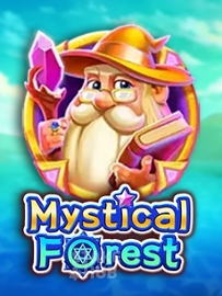 Mystical Forest