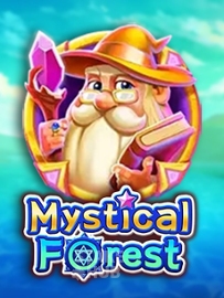 Mystical Forest