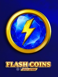 Flash Coins: Hold and Win