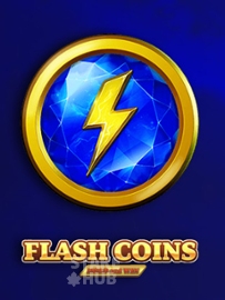 Flash Coins: Hold and Win