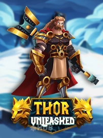 Thor Unleashed