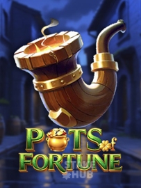 Pots of Fortune