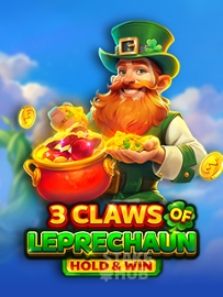 3 Claws of Leprechaun