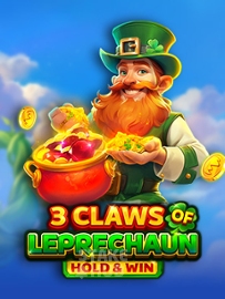 3 Claws of Leprechaun