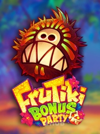 Frutiki Bonus Party