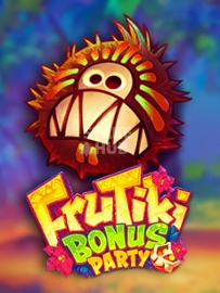 Frutiki Bonus Party