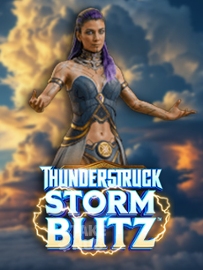 Thunderstruck Stormblitz