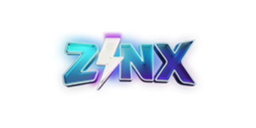 Zinx Casino Logo