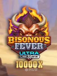 Bisonous Fever Ultra Link&Win