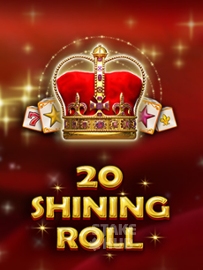20 Shining Roll
