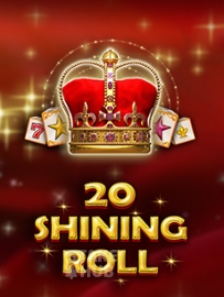 20 Shining Roll