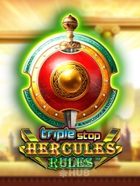 Triple Stop: Hercules Rules