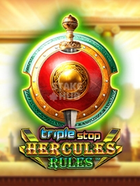 Triple Stop: Hercules Rules