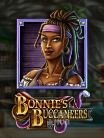 Bonnie’s Buccaneers