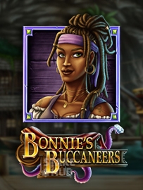 Bonnie’s Buccaneers